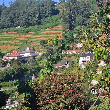 Haven Backpackers Nuwara Eliya Exterior foto