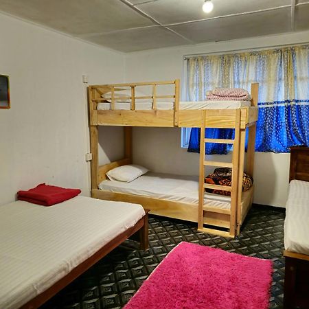 Haven Backpackers Nuwara Eliya Exterior foto