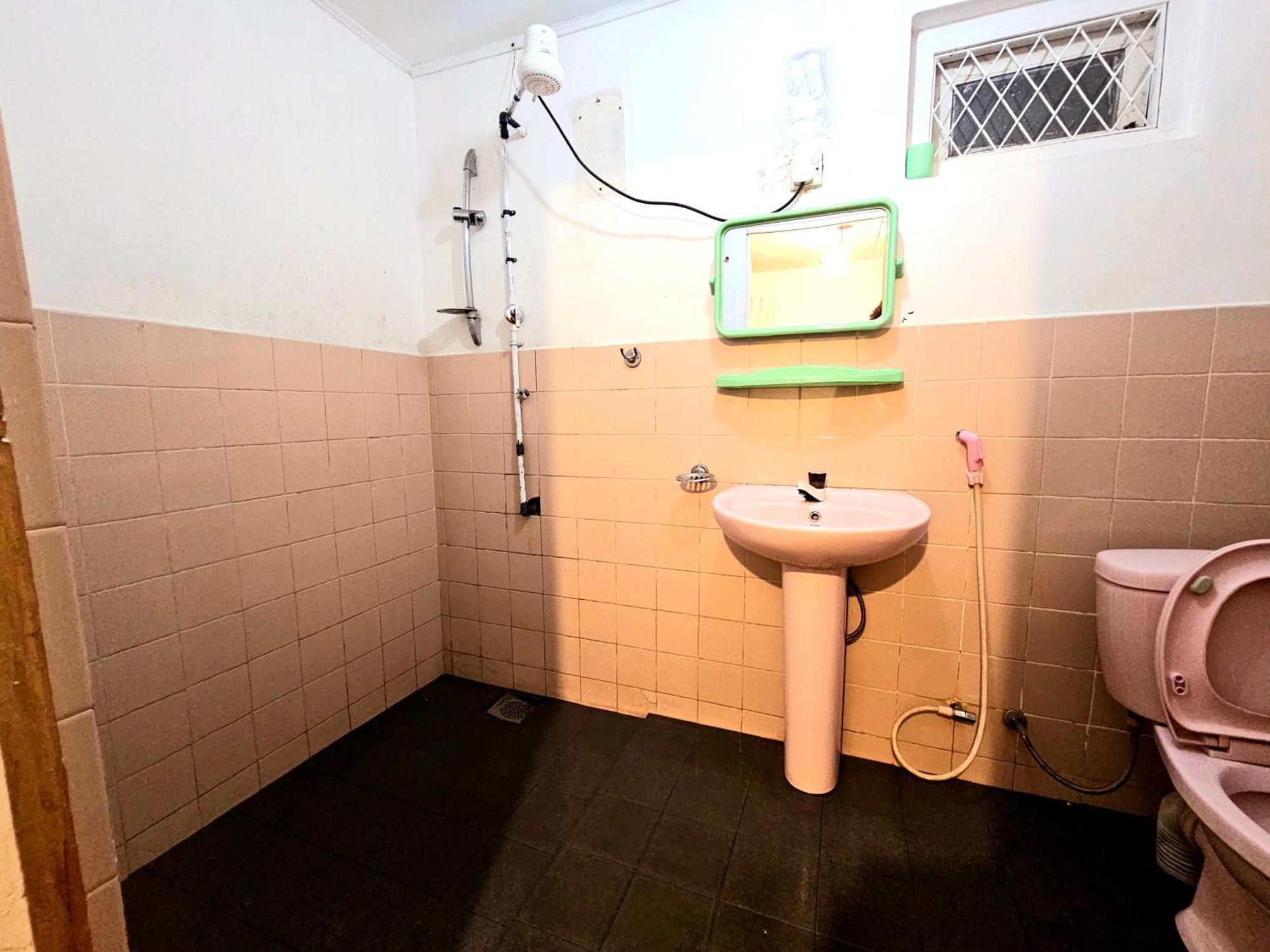 Haven Backpackers Nuwara Eliya Exterior foto