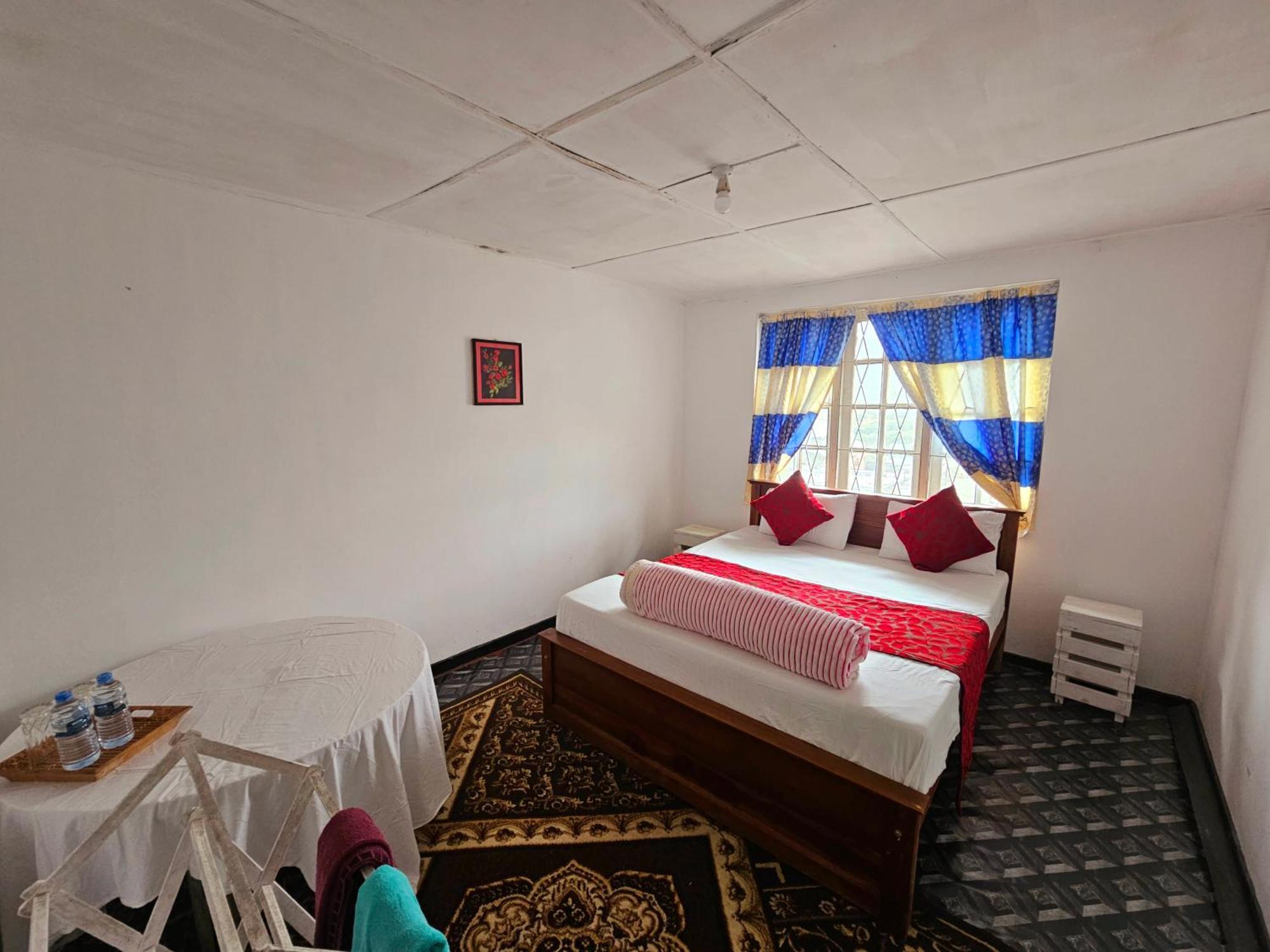 Haven Backpackers Nuwara Eliya Exterior foto
