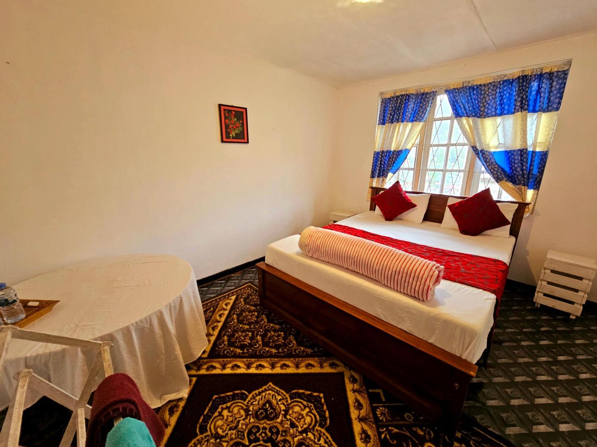 Haven Backpackers Nuwara Eliya Exterior foto